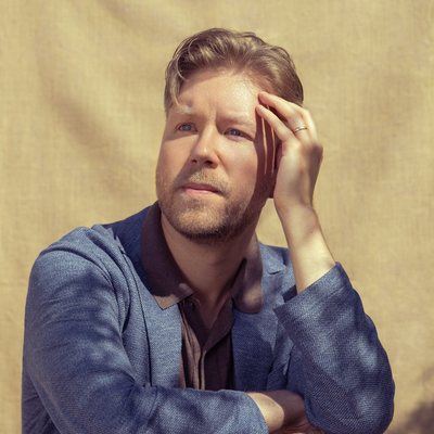 Photo de la personne interviewé